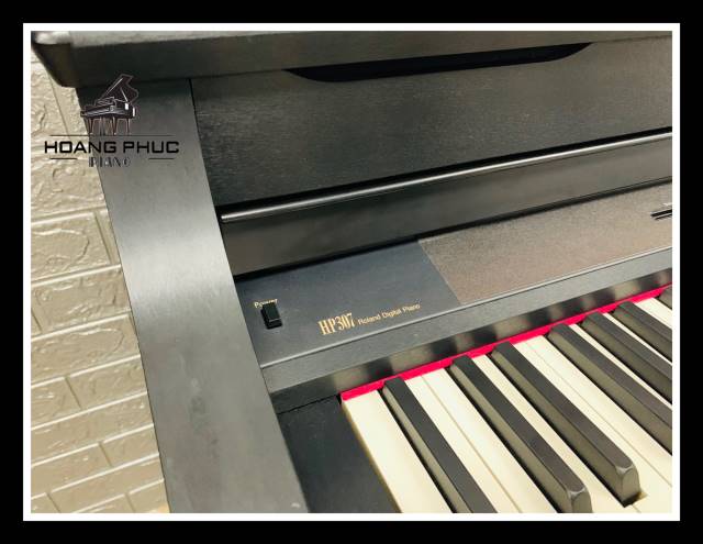 [HOT SALE]  ROLAND HP-307 GIÁ TỐT NHẤT THỊ TRƯỜNG | PIANO HOÀNG PHÚC