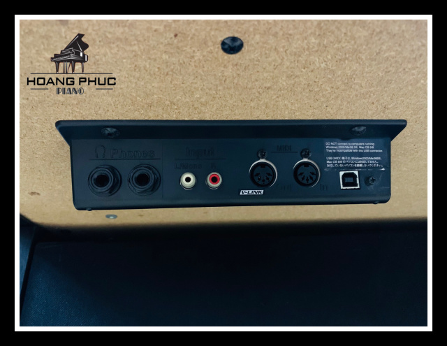 [HOT SALE]  ROLAND HP-307 GIÁ TỐT NHẤT THỊ TRƯỜNG | PIANO HOÀNG PHÚC