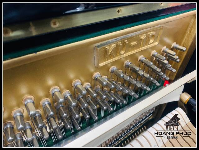 PIANO KAWAI KU 1D  ĐANG SALE 5% TẠI PIANO HOÀNG PHÚC|BẢO HÀNH 10 NĂM.