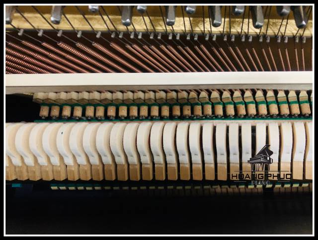 PIANO KAWAI KU 1D  ĐANG SALE 5% TẠI PIANO HOÀNG PHÚC|BẢO HÀNH 10 NĂM.