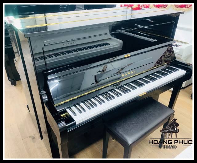 PIANO KAWAI KU 1D  ĐANG SALE 5% TẠI PIANO HOÀNG PHÚC|BẢO HÀNH 10 NĂM.