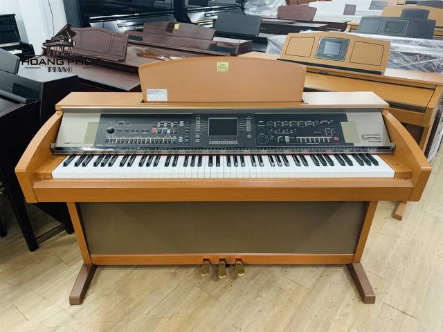 ĐÀN PIANO YAMAHA CVP 303C DÒNG ĐÀN ĐANG ĐƯỢC ƯA THÍCH NHẤT HIỆN NAY| PIANO HOÀNG PHÚC