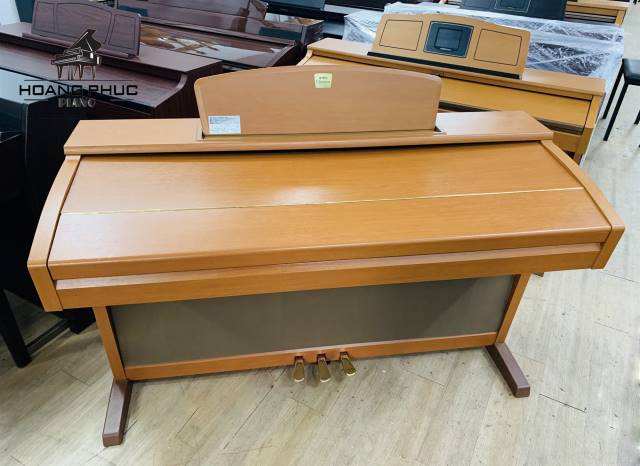 ĐÀN PIANO YAMAHA CVP 303C DÒNG ĐÀN ĐANG ĐƯỢC ƯA THÍCH NHẤT HIỆN NAY| PIANO HOÀNG PHÚC