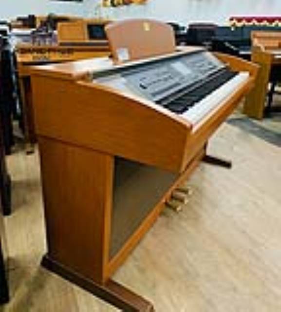ĐÀN PIANO YAMAHA CVP 303C DÒNG ĐÀN ĐANG ĐƯỢC ƯA THÍCH NHẤT HIỆN NAY| PIANO HOÀNG PHÚC