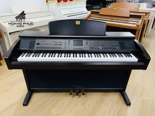 Đàn Piano Điện Yamaha CVP 303R | Piano Hoàng Phúc
