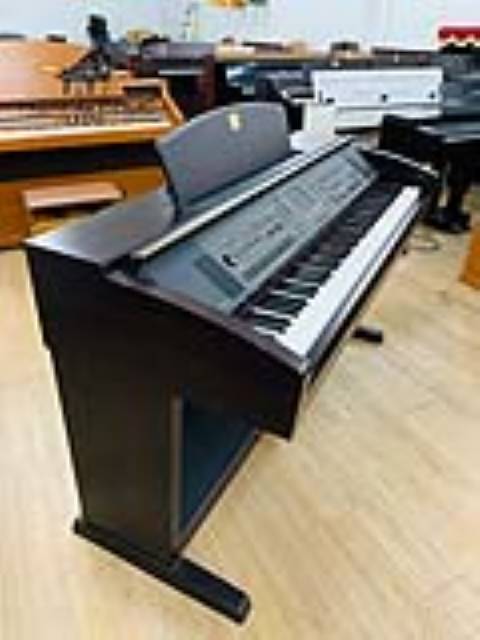 Đàn Piano Điện Yamaha CVP 303R | Piano Hoàng Phúc