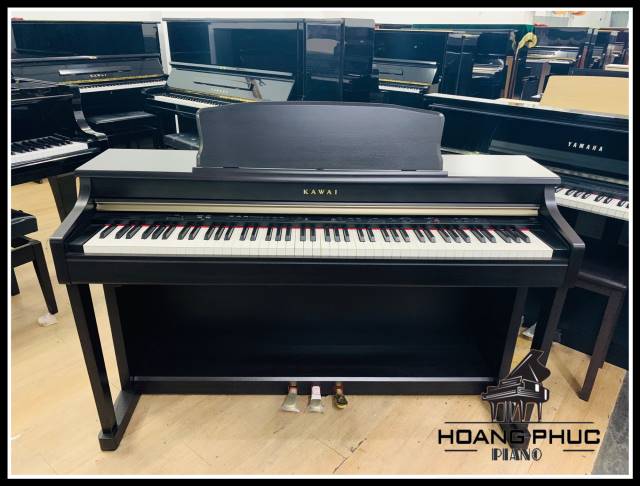 KAWAI CN340 GP| HỖ TRỢ TRẢ GÓP| BẢO HÀNH 12 THÁNG TẠI PIANO HOÀNG PHÚC