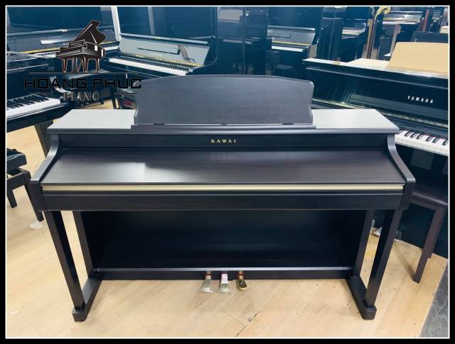 KAWAI CN340 GP| HỖ TRỢ TRẢ GÓP| BẢO HÀNH 12 THÁNG TẠI PIANO HOÀNG PHÚC