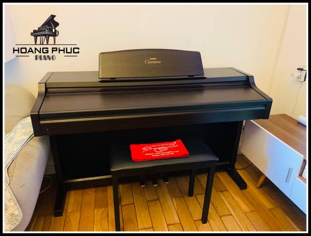 ĐÀN PIANO ĐIỆN YAMAHA CLP-840 BẢO HÀNH 12 THÁNG| MIỄN PHÍ VẬN CHUYỂN