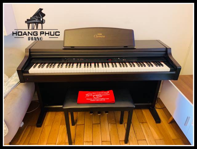 ĐÀN PIANO ĐIỆN YAMAHA CLP-840 BẢO HÀNH 12 THÁNG| MIỄN PHÍ VẬN CHUYỂN