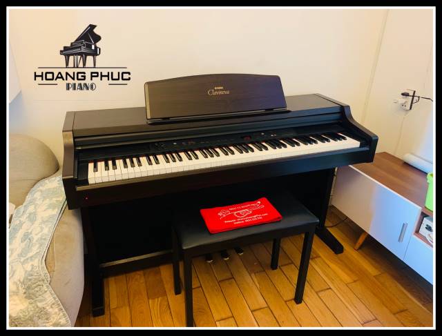 ĐÀN PIANO ĐIỆN YAMAHA CLP-840 BẢO HÀNH 12 THÁNG| MIỄN PHÍ VẬN CHUYỂN