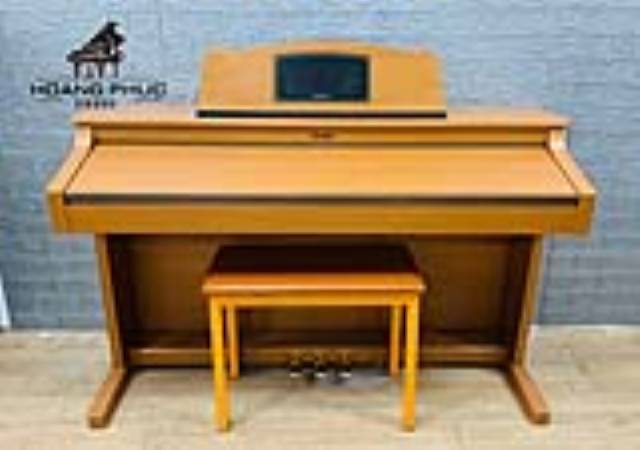 ĐÀN PIANO ROLAND HPi-7C TẠI PIANO HOÀNG PHÚC| BẢO HÀNH 12 THÁNG|MIỄN PHÍ VẬN CHUYỂN
