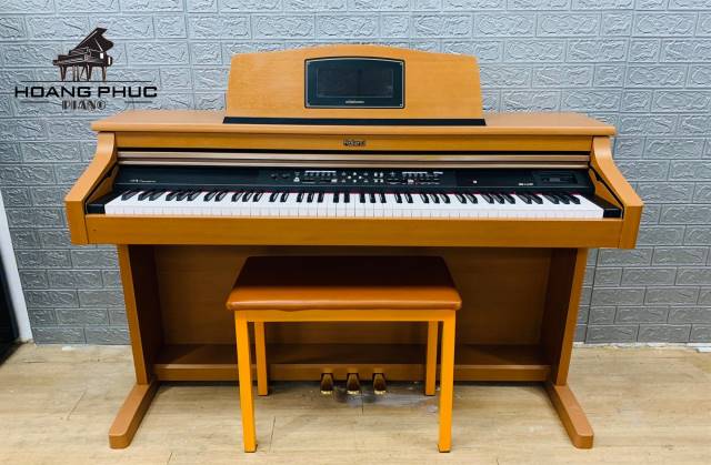 ĐÀN PIANO ROLAND HPi-7C TẠI PIANO HOÀNG PHÚC| BẢO HÀNH 12 THÁNG|MIỄN PHÍ VẬN CHUYỂN