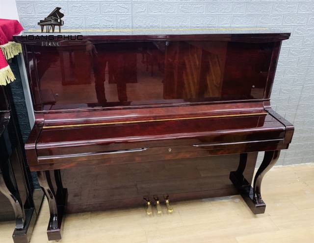 ĐÀN PIANO CƠ BROTHER GU-113 BROTHER BẢO HÀNH 5 NĂM|HỖ TRỢ TRẢ GÓP TẠI PIANO HOÀNG PHÚC