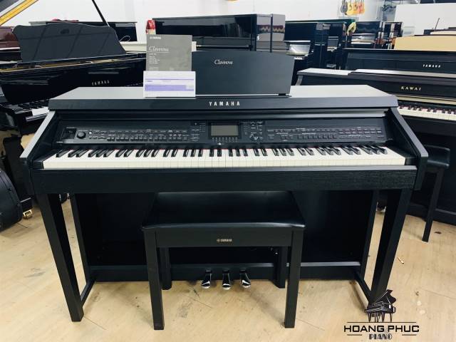 (SALE 5%) PIANO YAMAHA CVP-701TẠI PIANO HOÀNG PHÚC| HỖ TRỢ TRẢ GÓP|BẢO HÀNH 24 THÁNG.