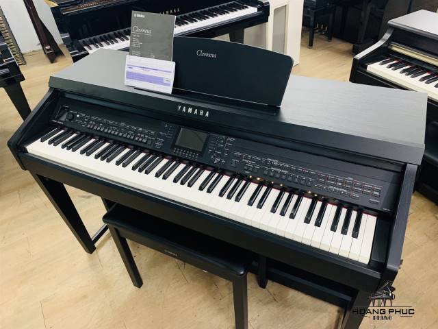(SALE 5%) PIANO YAMAHA CVP-701TẠI PIANO HOÀNG PHÚC| HỖ TRỢ TRẢ GÓP|BẢO HÀNH 24 THÁNG.