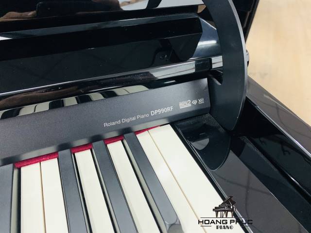 ROLAND DP-990RF HỖ TRỢ TRẢ GÓP 0%