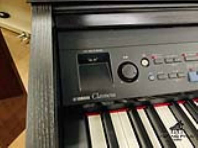 Mua đàn Yamaha CVP-601 B giá hấp dẫn tại Piano Hoàng Phúc