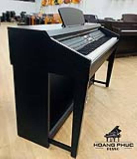 Mua đàn Yamaha CVP-601 B giá hấp dẫn tại Piano Hoàng Phúc