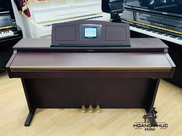 (SALE OFF 10%) ĐÀN PIANO ROLAND HPi-6 ĐANG CÓ GIÁ SIÊU TỐT TẠI PIANO HOÀNG PHÚC