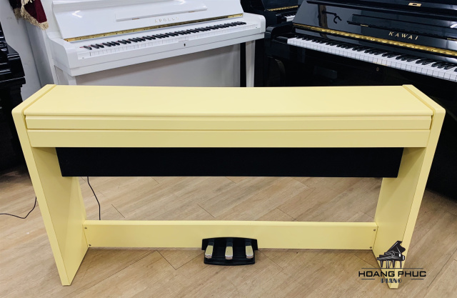 KORG LP-380 THIẾT KẾ SANG TRỌNG MẪU ĐÀN ĐƯỢC LỰA CHỌN NHIỀU NHẤT TRONG NĂM 2020 VỪA QUA