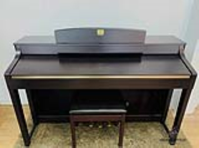 YAMAHA CLP-370 R BẢO HÀNH 12 THÁNG TẠI PIANO HOÀNG PHÚC
