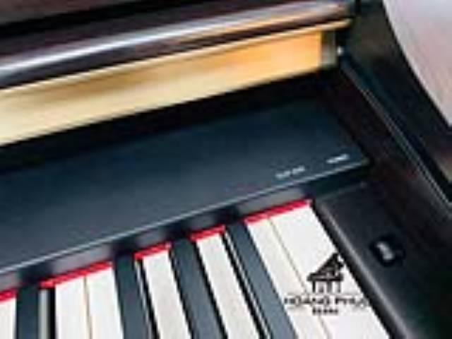 YAMAHA CLP-370 R BẢO HÀNH 12 THÁNG TẠI PIANO HOÀNG PHÚC