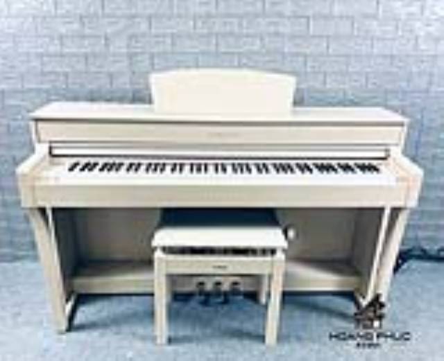 YAMAHA CLP-635 WA THIẾT KẾ SANG TRỌNG| BẢO HÀNH 24 THÁNG|TẠI PIANO HOÀNG PHÚC