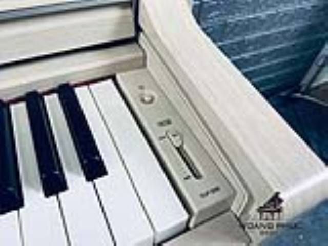 YAMAHA CLP-635 WA THIẾT KẾ SANG TRỌNG| BẢO HÀNH 24 THÁNG|TẠI PIANO HOÀNG PHÚC