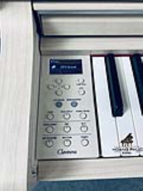 YAMAHA CLP-635 WA THIẾT KẾ SANG TRỌNG| BẢO HÀNH 24 THÁNG|TẠI PIANO HOÀNG PHÚC