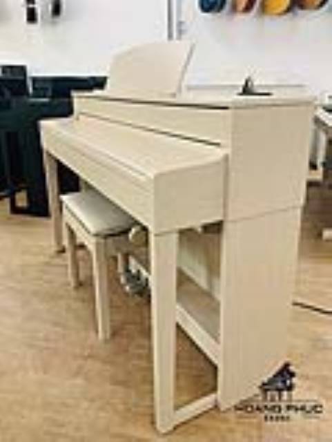 Yamaha CLP 575  Dòng Piano Điện Cao Cấp| Có Sẵn Tại Showroom Piano Hoàng Phúc.