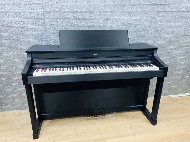 ROLAND HP207 NGUYÊN BẢN NEW 98%| BẢO HÀNH 12 THÁNG|PIANO HOÀNG PHÚC