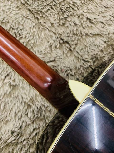 GUITAR NHẬT| MORRIS W35 CHÍNH HÃNG TẠI PIANO HOÀNG PHÚC