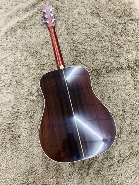 GUITAR NHẬT| MORRIS W35 CHÍNH HÃNG TẠI PIANO HOÀNG PHÚC