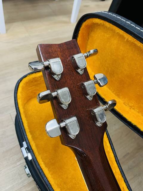 GUITAR YAMAHA FG.250J MADE IN JAPAN KÈM HỘP ZIN| PIANO HOÀNG PHÚC