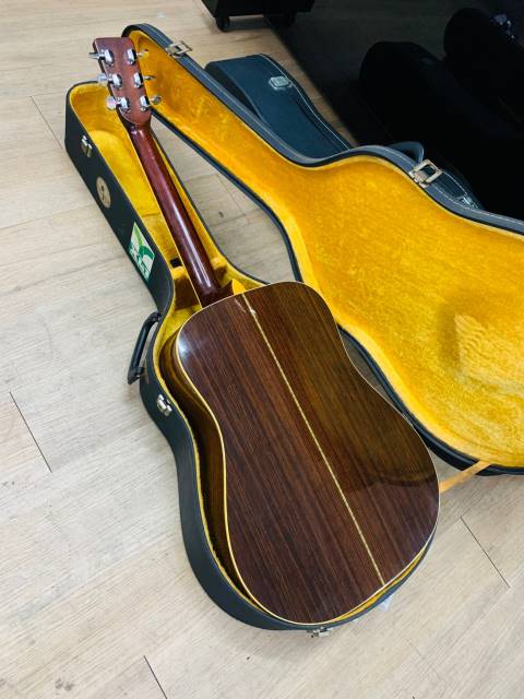 ĐÀN GUITAR MORRIS W25 CHÍNH HÃNG| NHẬP KHẨU TRỰC TIẾP TẠI NHẬT