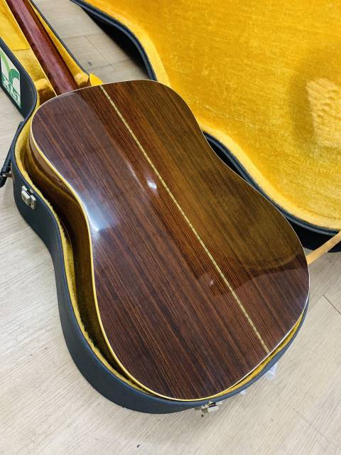 ĐÀN GUITAR MORRIS W25 CHÍNH HÃNG| NHẬP KHẨU TRỰC TIẾP TẠI NHẬT