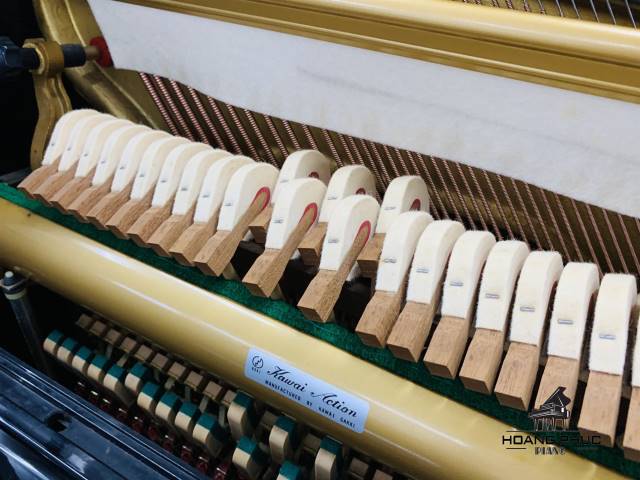 KAWAI KD-70SLE CÂY ĐÀN ĐỜI CAO CỦA KAWAI|  PIANO HOÀNG PHÚC| HỖ TRỢ TRẢ GÓP\BẢO HÀNH 10 NĂM