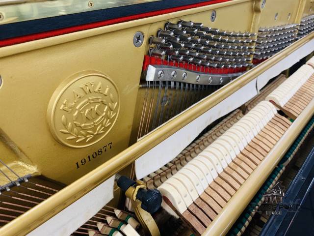 KAWAI KD-70SLE CÂY ĐÀN ĐỜI CAO CỦA KAWAI|  PIANO HOÀNG PHÚC| HỖ TRỢ TRẢ GÓP\BẢO HÀNH 10 NĂM