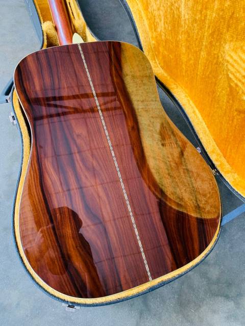 GUITAR MORRIS MD-515 ĐƯỢC NHẬP KHẨU TẠI NHẬT BẢN| PIANO HOÀNG PHÚC.