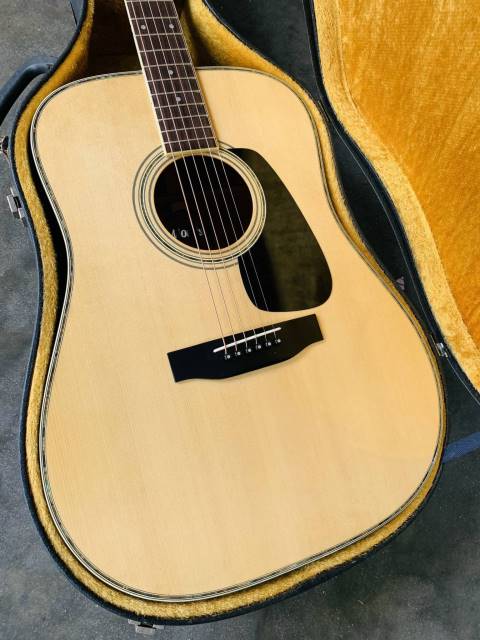 GUITAR MORRIS MD-515 ĐƯỢC NHẬP KHẨU TẠI NHẬT BẢN| PIANO HOÀNG PHÚC.