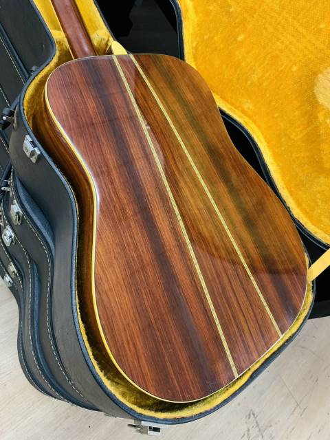 GUITAR YAMAHA FG-301 MADE IN JAPAN| TẶNG KÈM CASE| HỖ TRỢ TRẢ GÓP