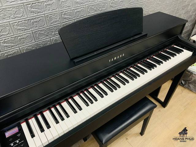 YAMAHA CLP-635B DÒNG ĐÀN ĐƯỢC ƯA CHUỘNG NHẤT HIỆN NAY| HỖ TRỢ TAR GÓP|BẢO HÀNH 2 NĂM.