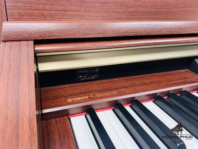 Đàn Piano Điện YamahaCLP 240 | Piano Hoàng Phúc