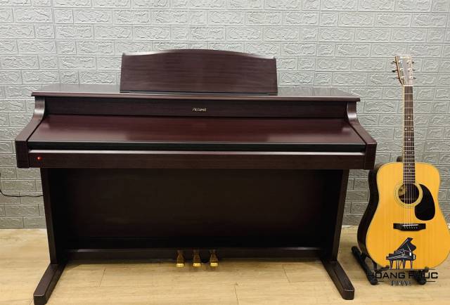 Đàn Piano Điện Roland KR 377D - Nhập Khẩu Nguyên Bản TẠI NHẬT|PIANO HOÀNG PHÚC