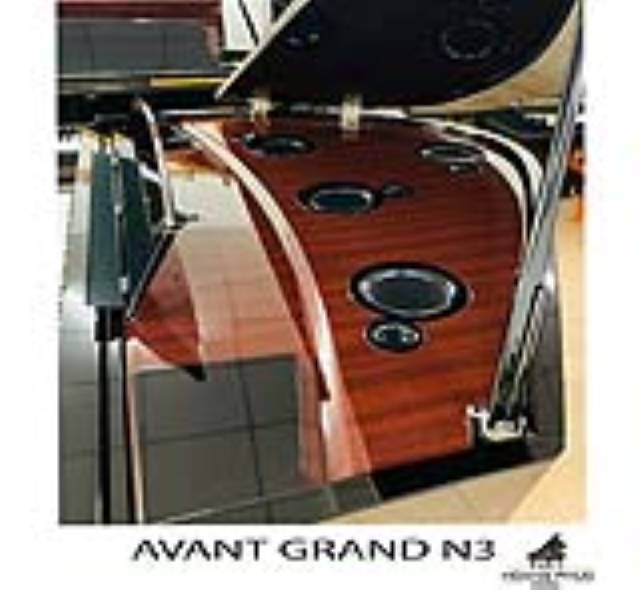 Đàn Piano Yamaha N3 độc nhất Việt Nam -Có sẵn tại Showroom Piano Hoàng Phúc 