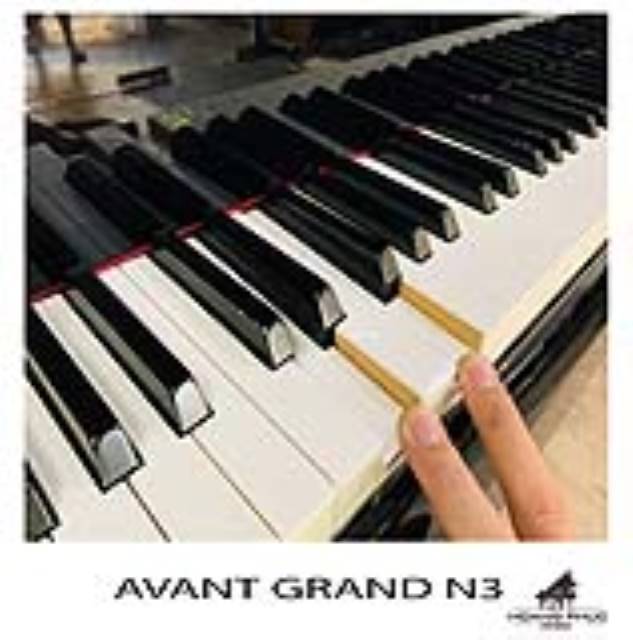 Đàn Piano Yamaha N3 độc nhất Việt Nam -Có sẵn tại Showroom Piano Hoàng Phúc 