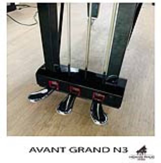 Đàn Piano Yamaha N3 độc nhất Việt Nam -Có sẵn tại Showroom Piano Hoàng Phúc 