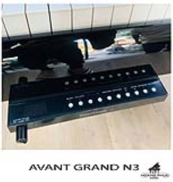Đàn Piano Yamaha N3 độc nhất Việt Nam -Có sẵn tại Showroom Piano Hoàng Phúc 