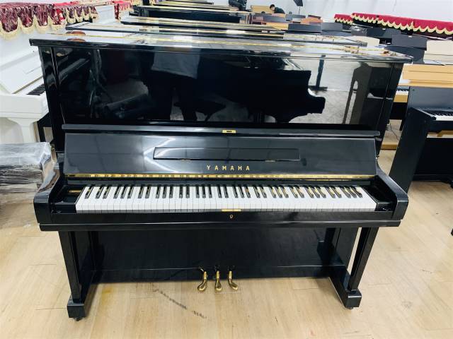 PIANO YAMAHA U3E |BẢO HÀNH 10 NĂM|HỖ TRỢ TRẢ GÓP|MIỄN PHÍ VẬN CHUYỂN